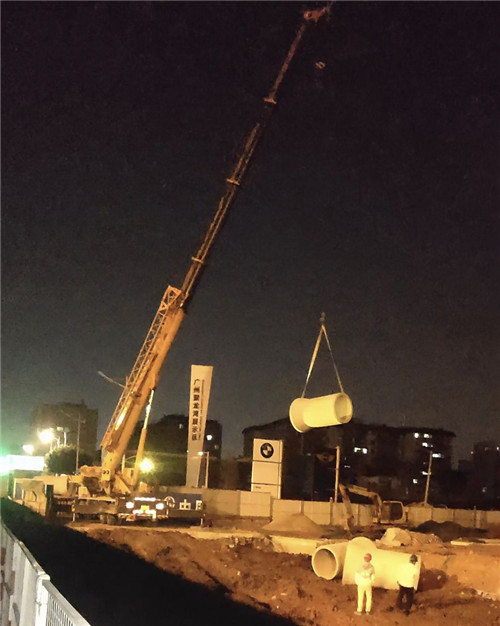 龙海市如何避免吊车漏油的问题呢?