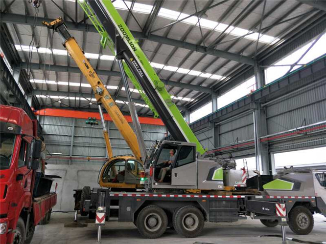 龙海市高空车出租需要注意哪些安全事项？