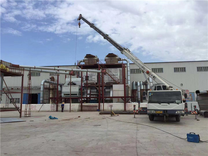 龙海市什么样情况下需要用50吨吊车