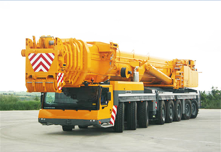 龙海市精密设备吊装（如机床、仪器）需要特殊车型吗？